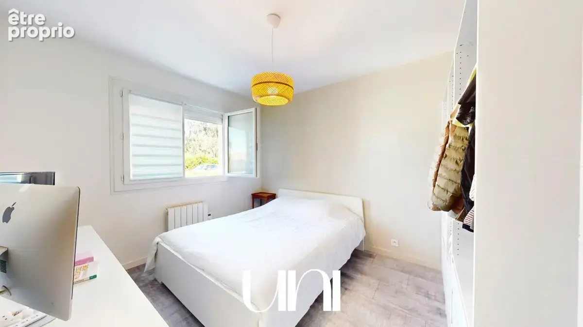 Maison 4 pièces de 108m2 avec sous-sol - Saint-Germain-la-Blanche-Herbe - photo 10