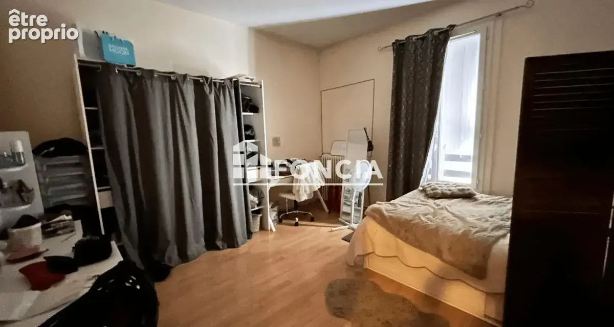 Périgueux – maison avec deux appartements indépendants, garage et jardin - photo 6