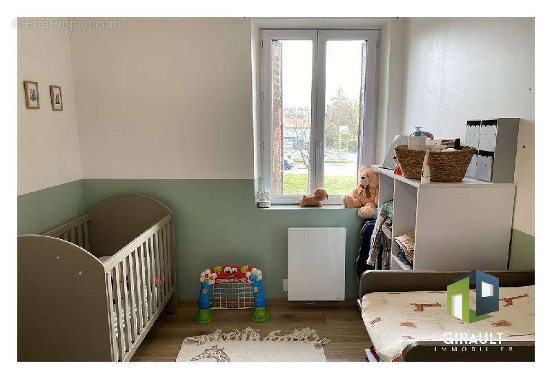 Maison à AUDINCOURT