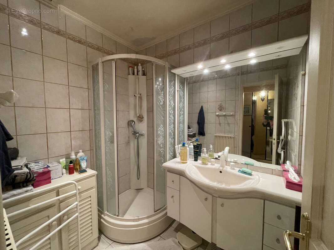 Maison à BOISSY-L&#039;AILLERIE