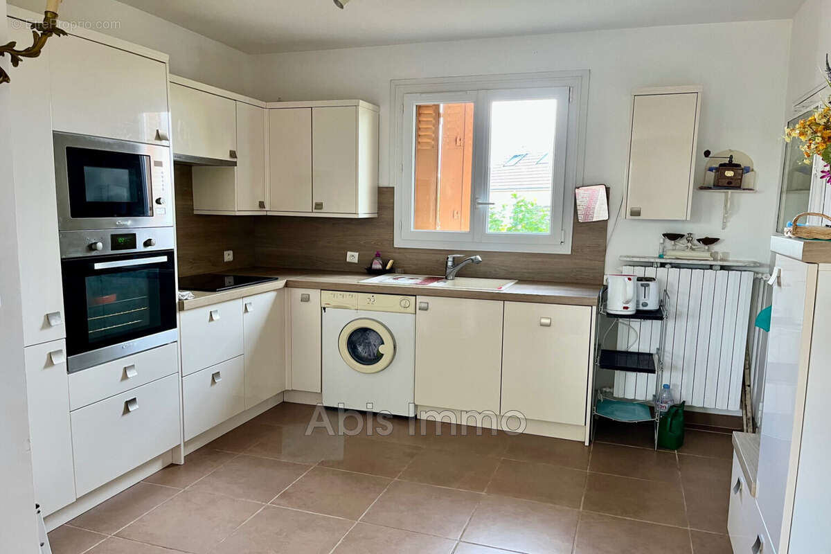 Maison 70 m² à Orgeres-En-Beauce  - photo 3