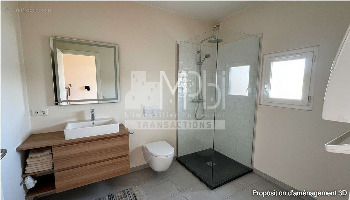 Appartement à BOURG-EN-BRESSE