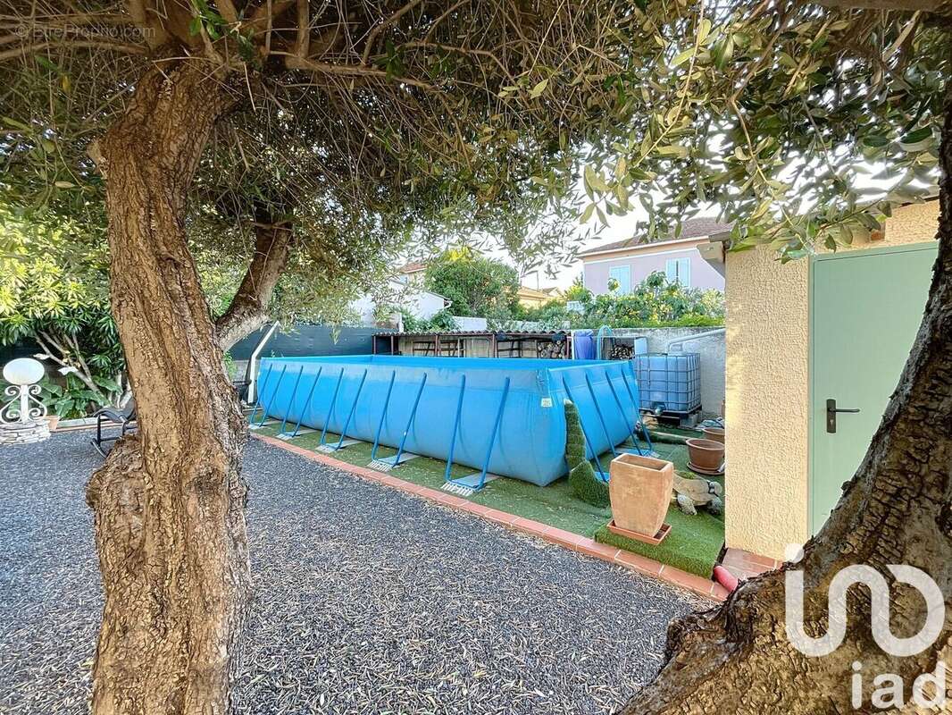 Photo 7 - Maison à AUBAGNE