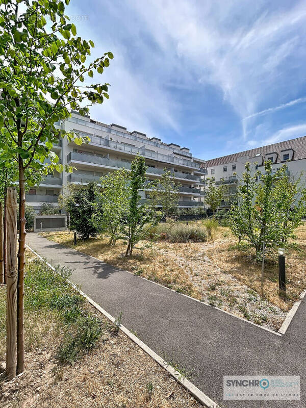 Appartement à COLMAR