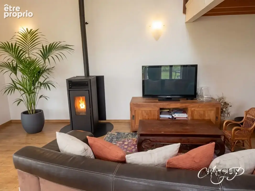 Maison 4 pièces 140 m² à vendre à Anglet (64600) - photo 4