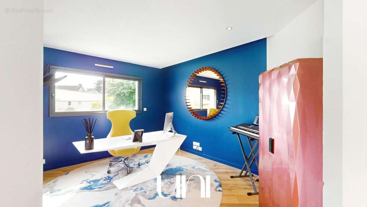 Maison 7 pièces de 300 m2 avec piscine - Caen - photo 10