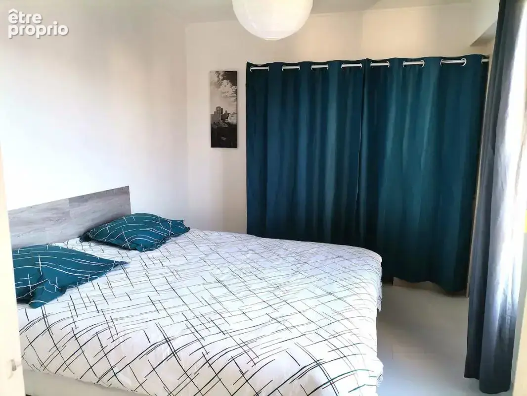 SAINT ETIENNE 42100 Secteur Bellevue appartement 64m² 2 chambres ascenseur - photo 3