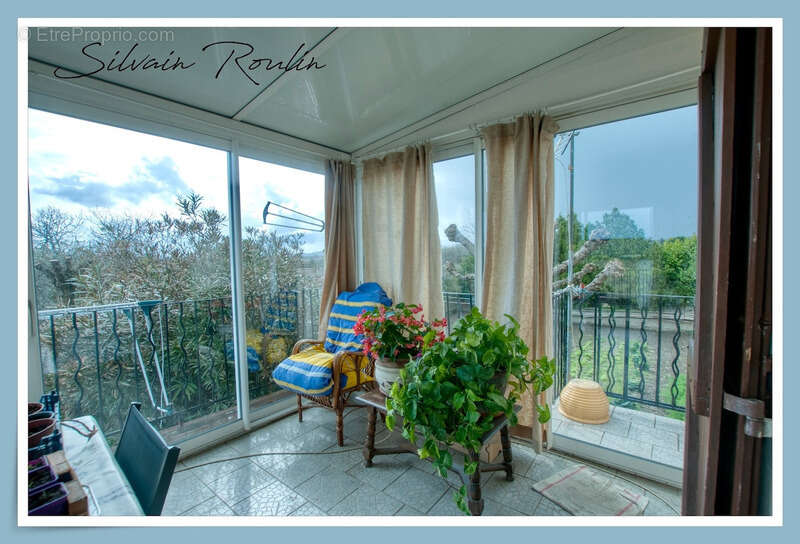 Maison à PIERRELATTE