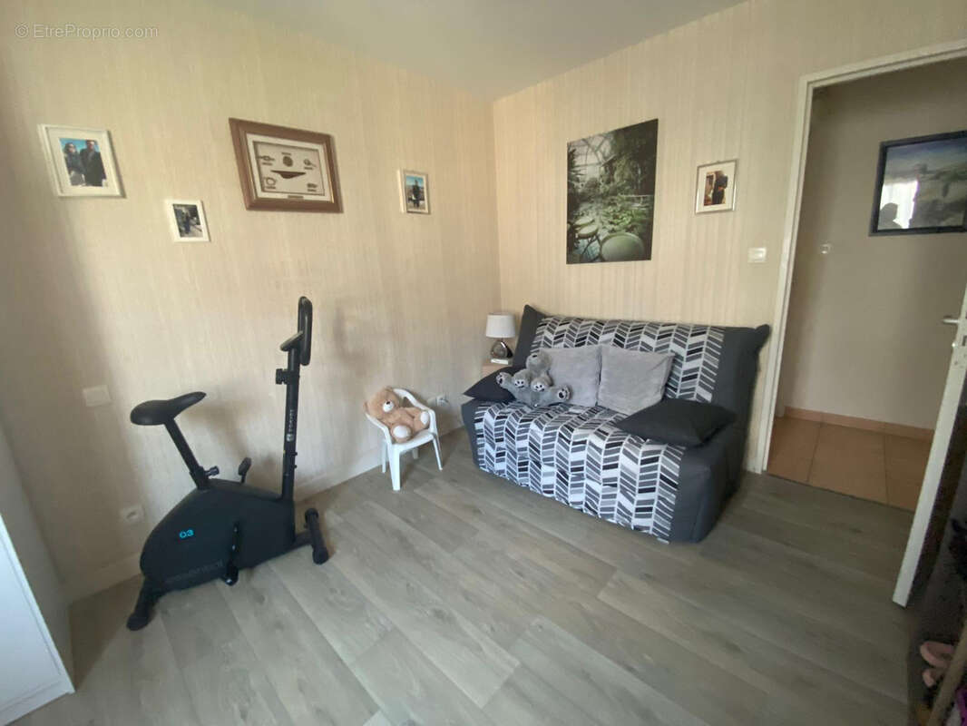 Appartement à DINAN