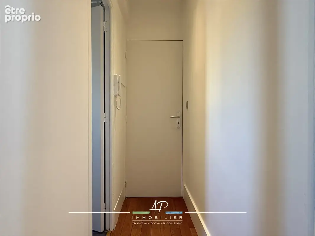 Dijon   appartement à deux pas de la place wilson et du centre-ville - photo 10