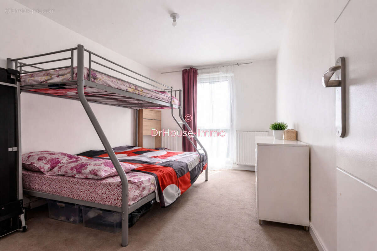 Appartement à LIVRY-GARGAN