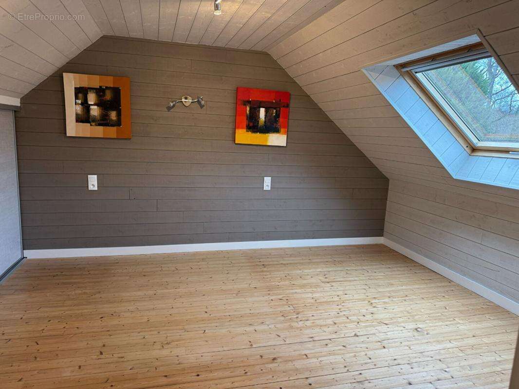 Maison à LANDAUL