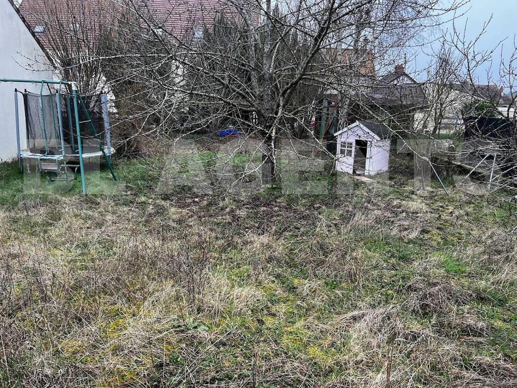 IMG_6637 - Terrain à ITTEVILLE