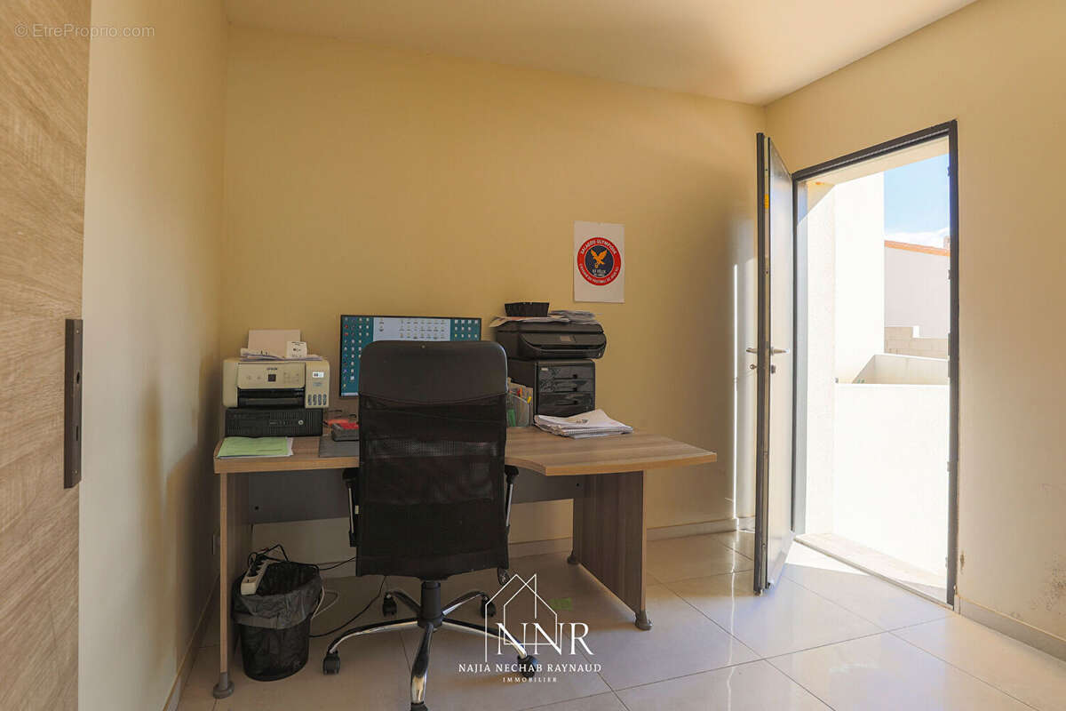 Maison à CLERMONT-L'HERAULT