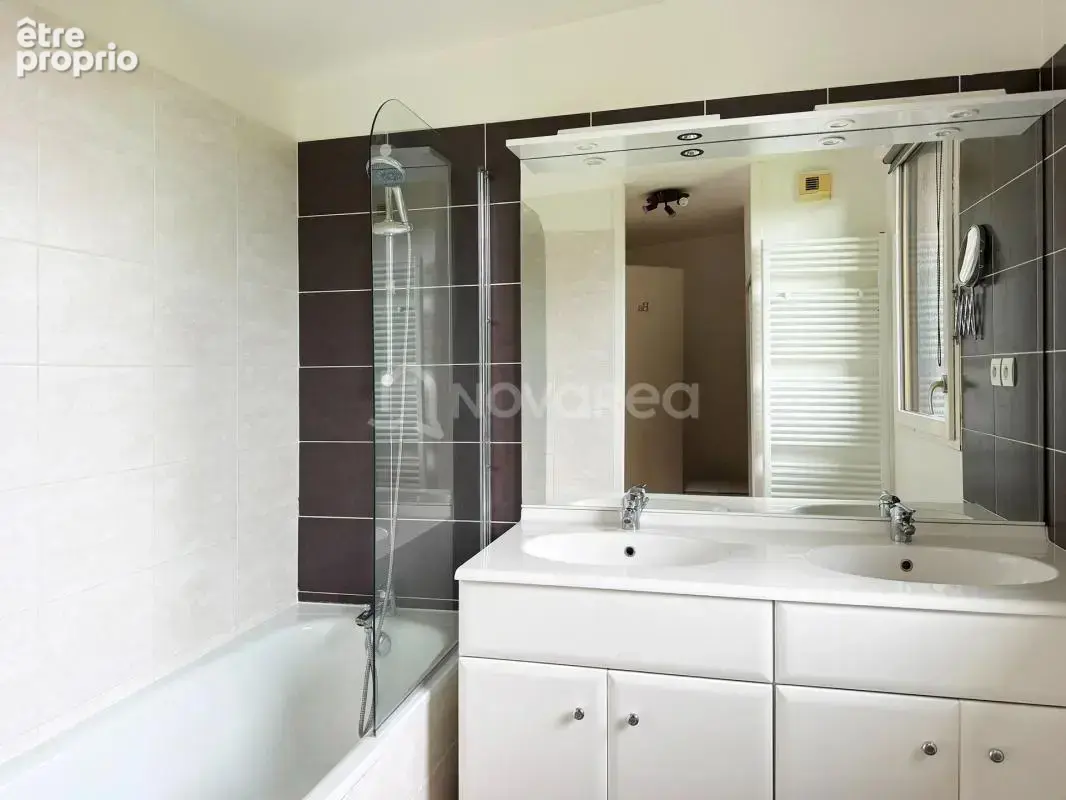 Maison 3 pièces - photo 12