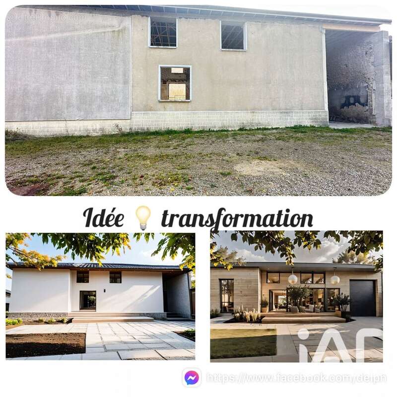 Photo 5 - Maison à JESSAINS