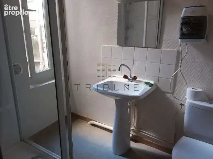 Immeuble de caractère - photo 11