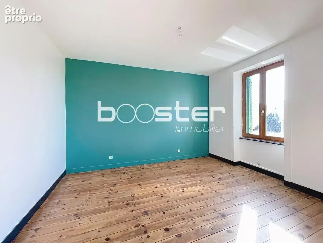Maison 3 pièces 82 m² à vendre à Ladignac-Le-Long (87500) - photo 4