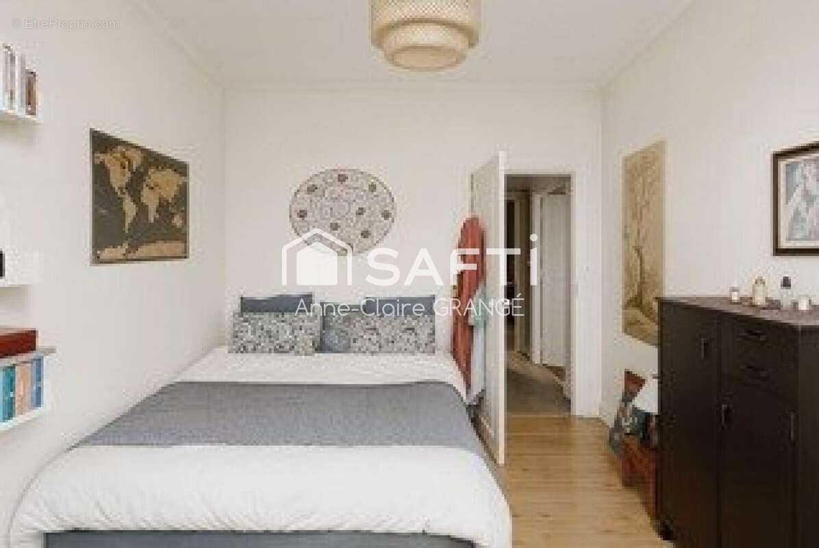 Maison 101 m² à Sille-Le-Guillaume  - photo 8