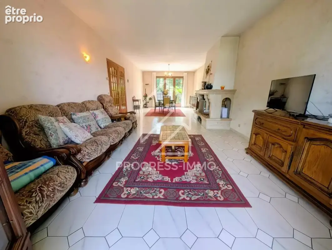 Champigny-sur-Marne – Quartier du Plan - photo 2