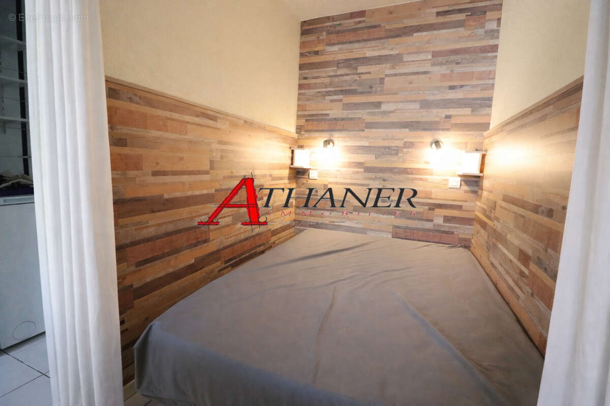 Appartement à CANET-EN-ROUSSILLON