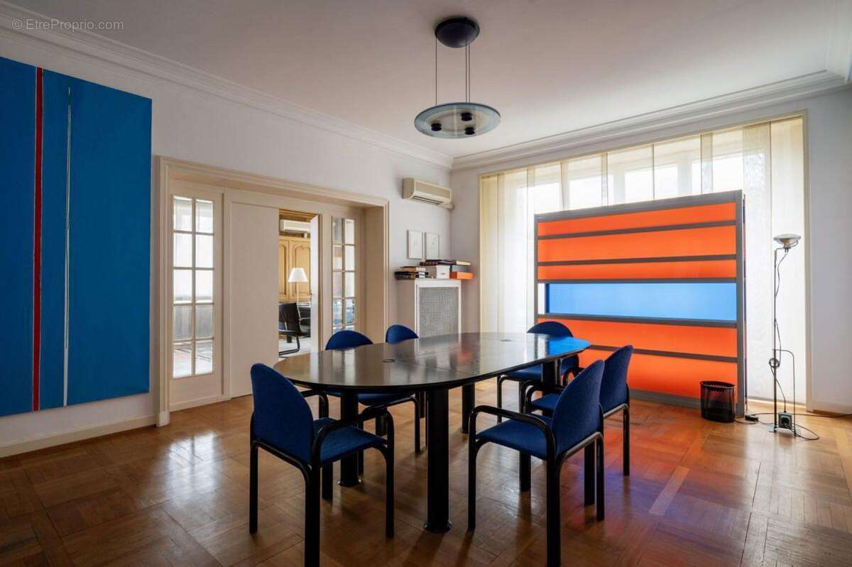 Commerce à STRASBOURG