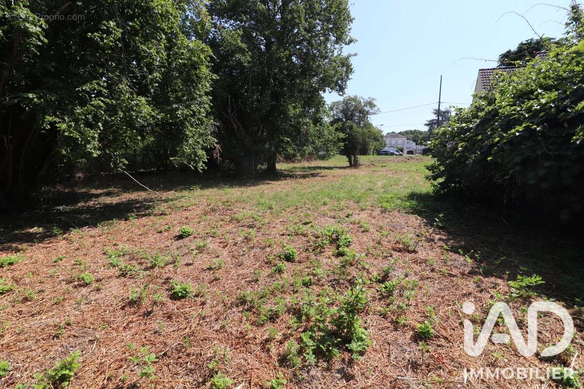 Terrain 854 m² à Samoreau  - photo 6
