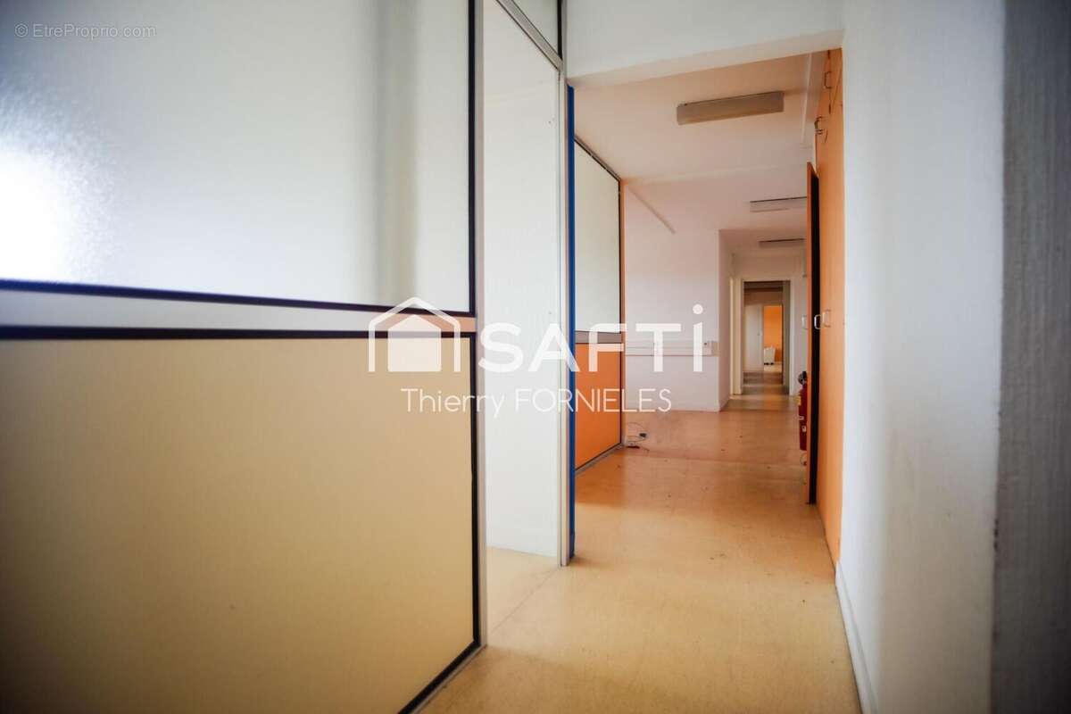 Photo 9 - Commerce à LIMOGES