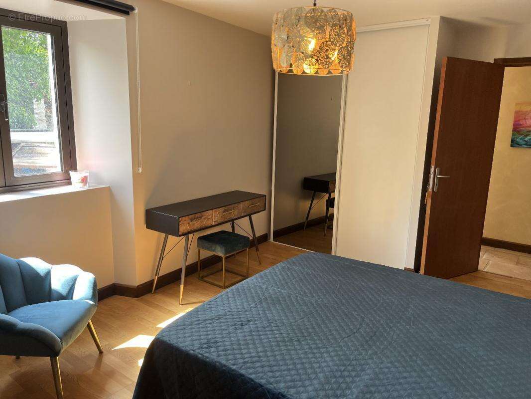 Maison à MARTRES-DE-RIVIERE