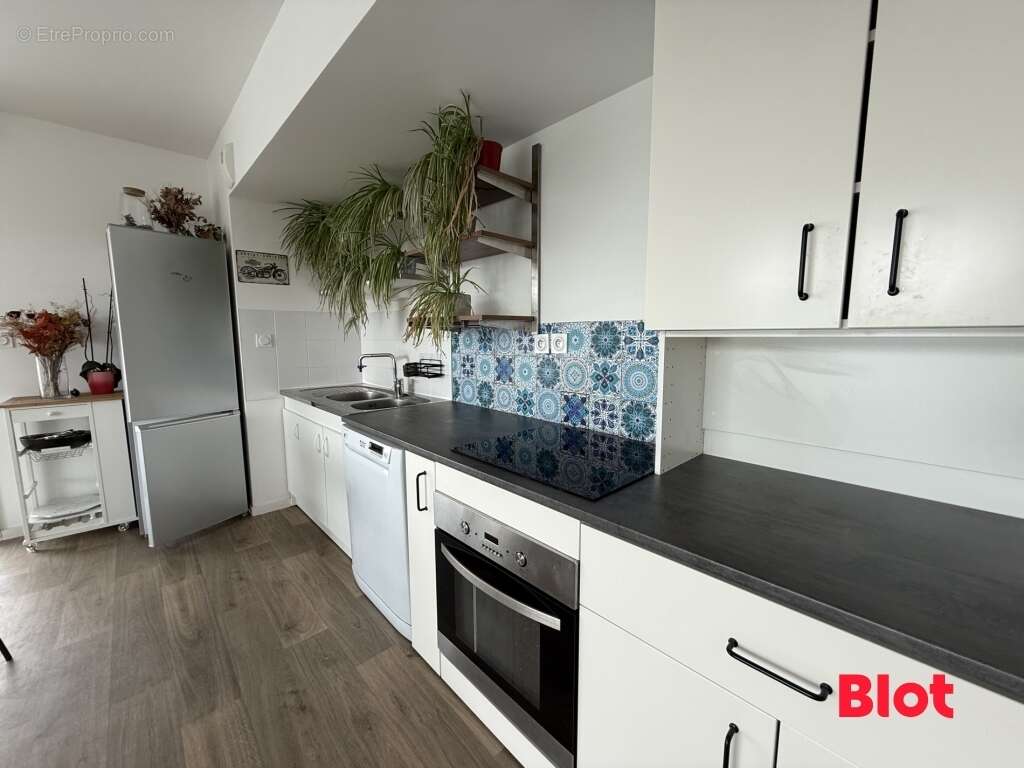 Appartement à BETTON