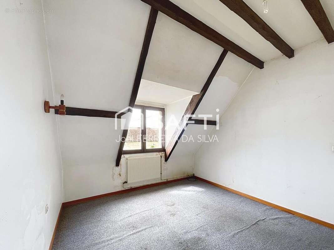 Photo 9 - Maison à NOISY-RUDIGNON