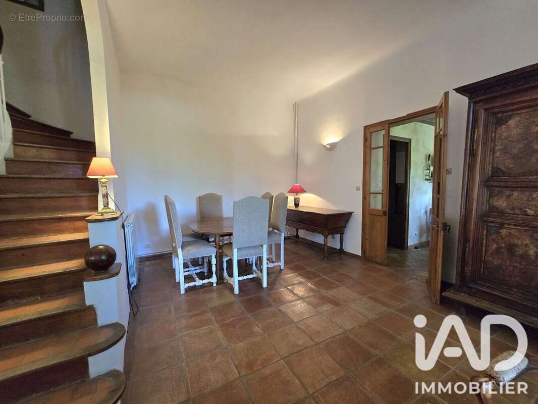 Photo 5 - Maison à MARSEILLE-10E
