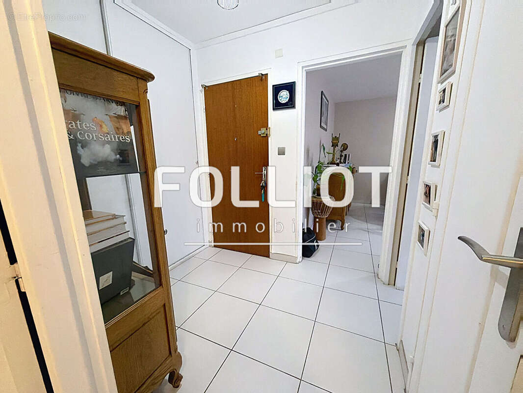 Appartement à CAEN