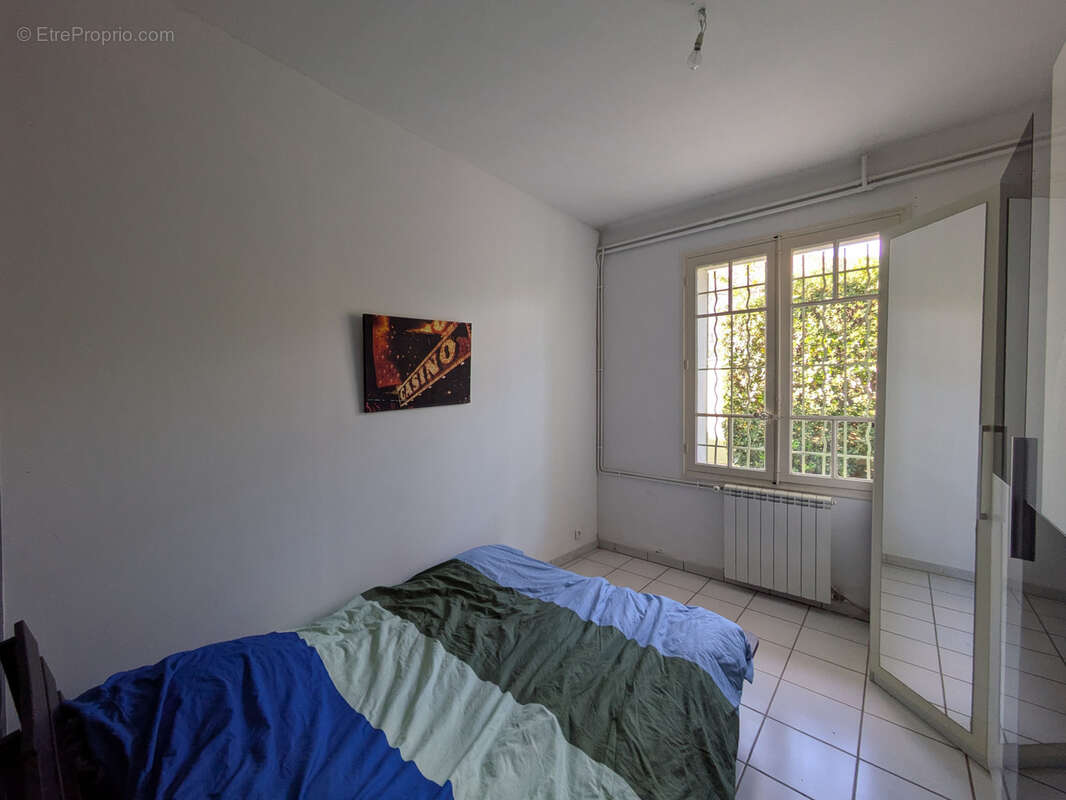 Maison à LA VALETTE-DU-VAR