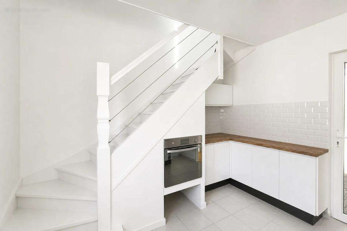 Appartement à PERROS-GUIREC