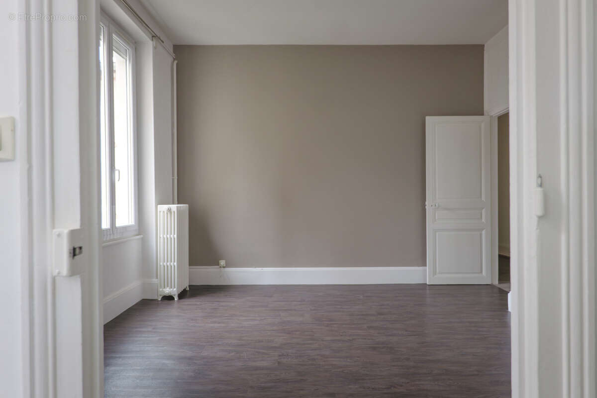 Appartement à VICHY