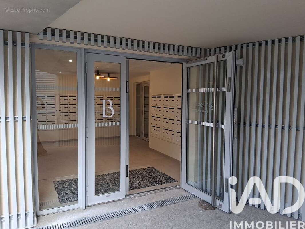 Photo 6 - Appartement à AGDE