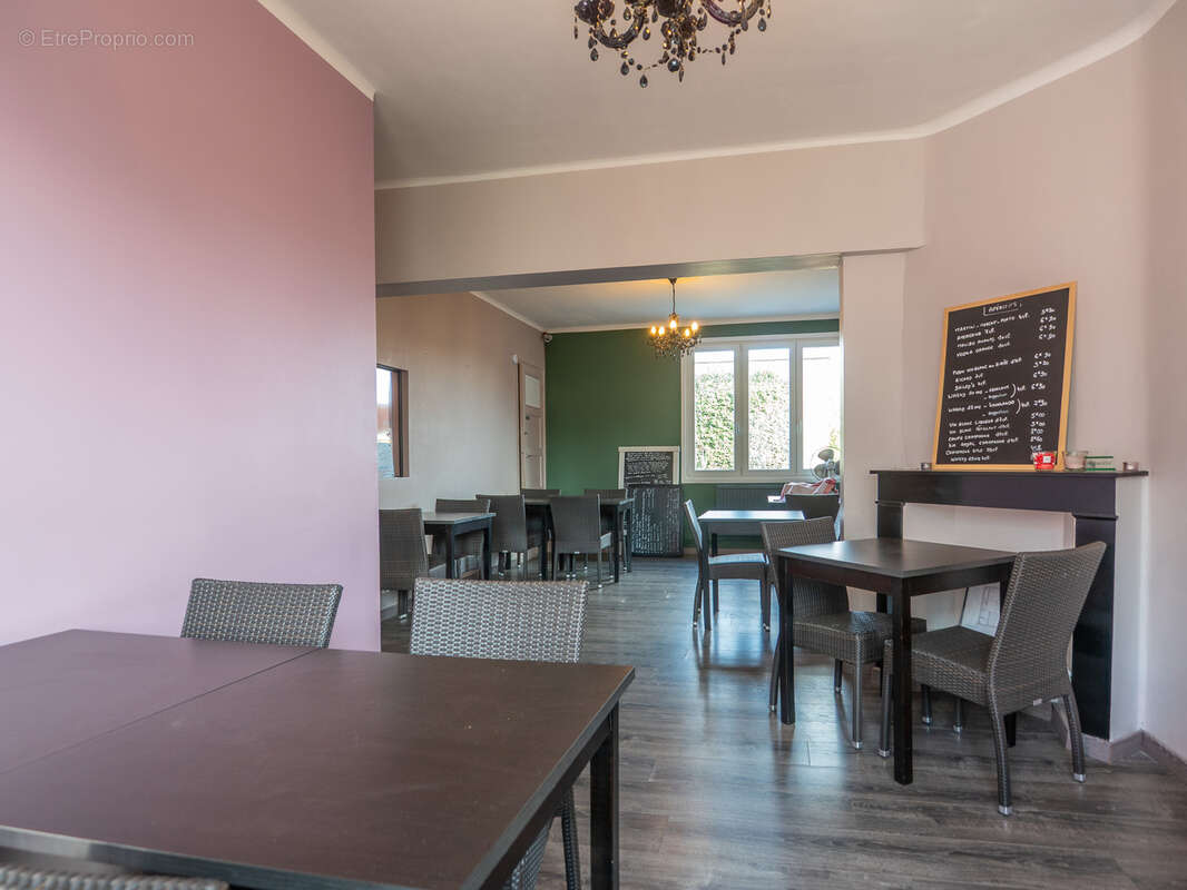 Appartement à ORCHIES