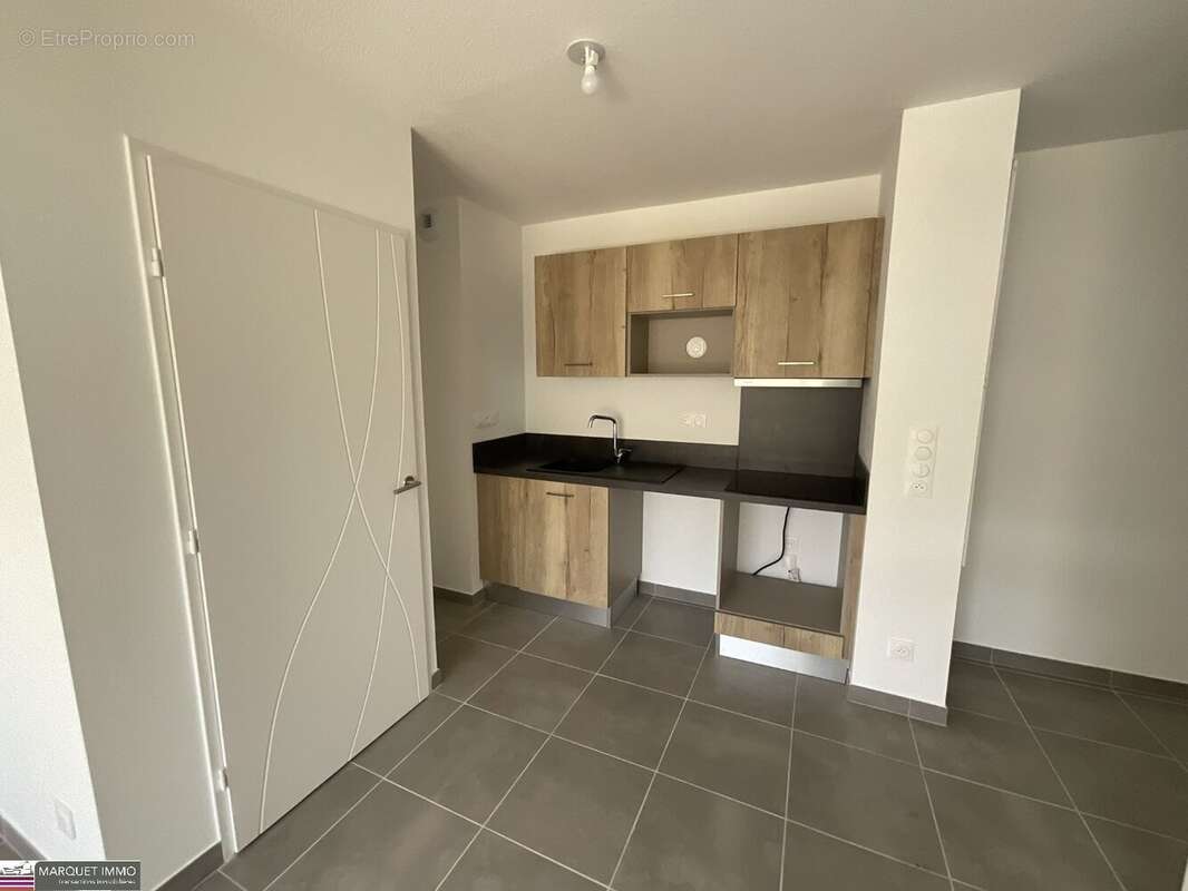 Appartement à BEZIERS
