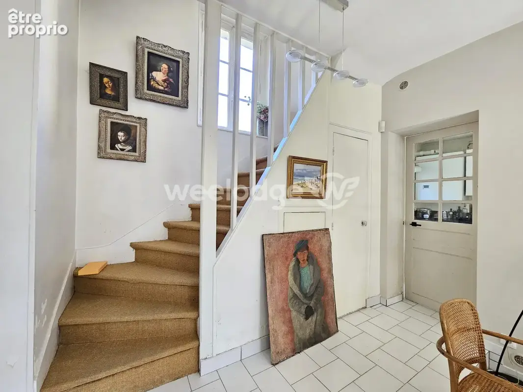 Maison 7 pièces 154 m² à vendre à Conflans-Sainte-Honorine (78700) - photo 4
