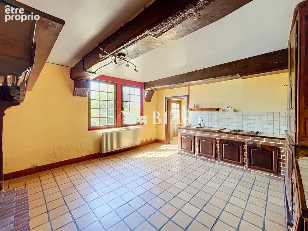 Maison 142 m² à Saint-Eloi-De-Fourques  - photo 4