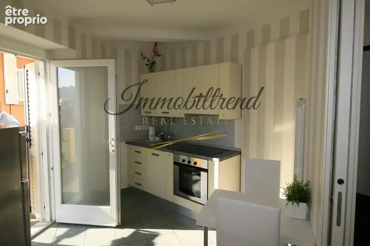 Exclusivité golfe bleu roquebrune-cap-martin – studio vue mer – proche monaco - photo 2