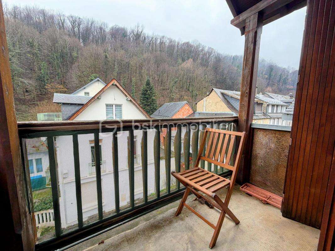 Maison à BAGNERES-DE-LUCHON