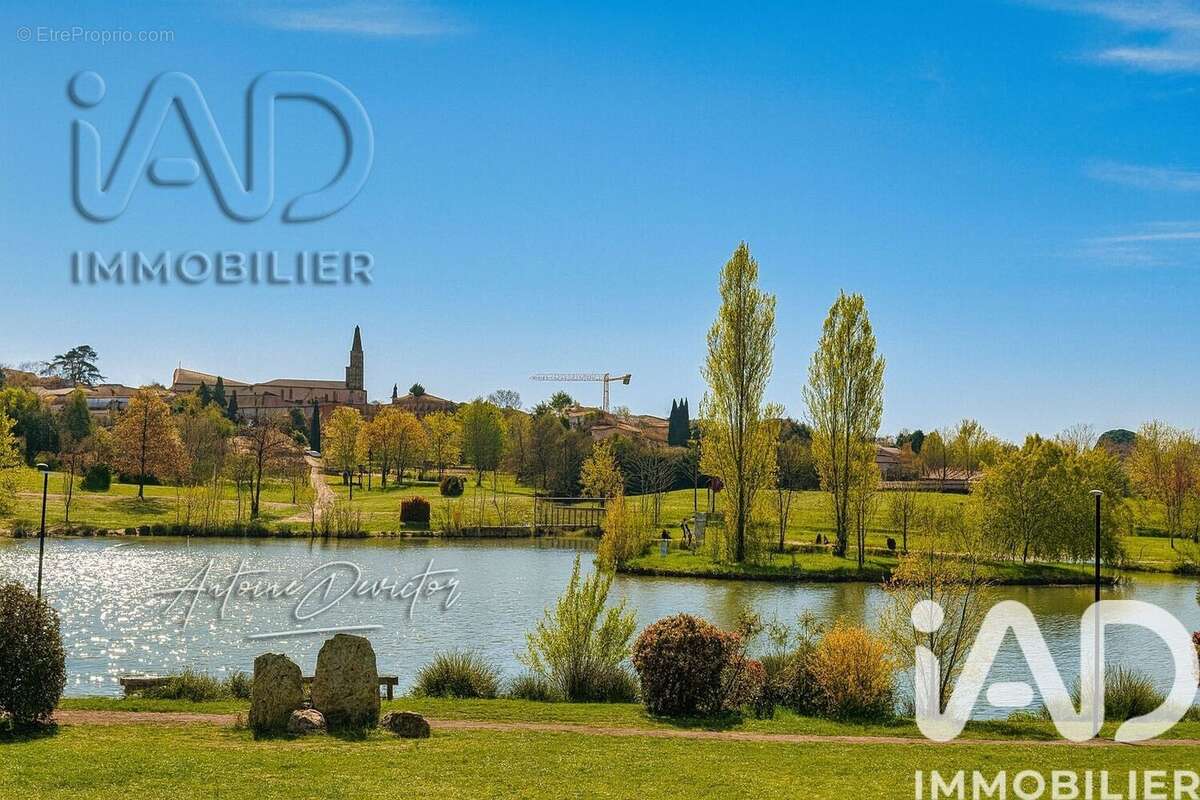 Photo 4 - Appartement à BRUGUIERES