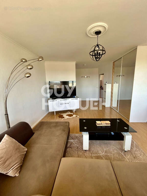 Appartement Neuilly Sur Marne 5 pièce(s) - photo 11