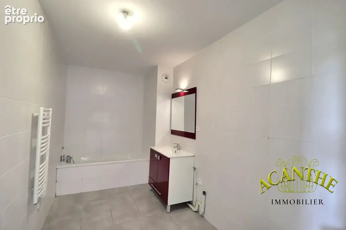 Appartement 78 m² à Castelnau-Le-Lez  - photo 6