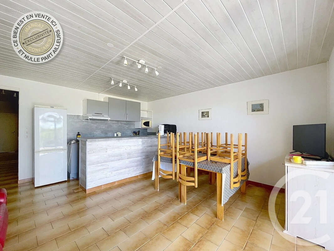 Maison à LE BARCARES