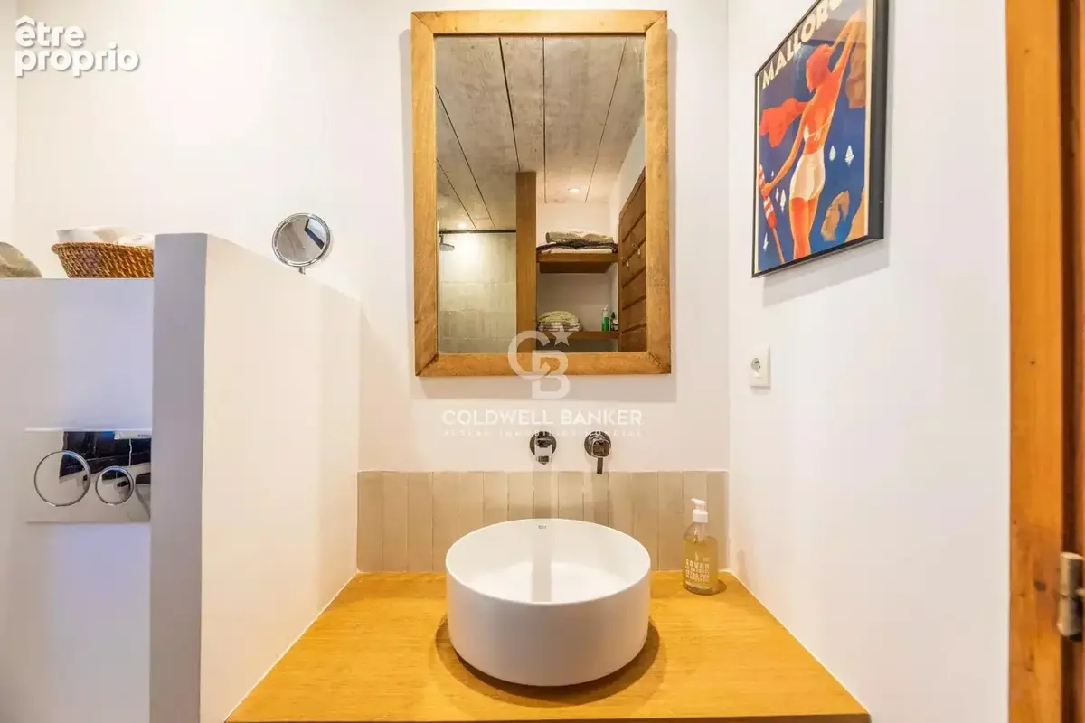 Marine de Davia - Sublime villa d'architecte face mer - photo 24