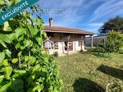 Photo 1 - Maison à SAINT-TRIVIER-DE-COURTES