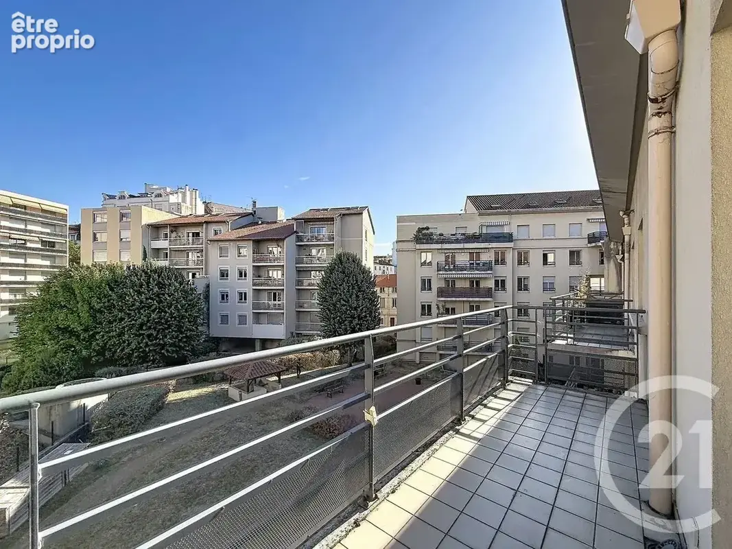 Appartement 2 pièces 44 m² à vendre à Lyon-7e (69007) - photo 15